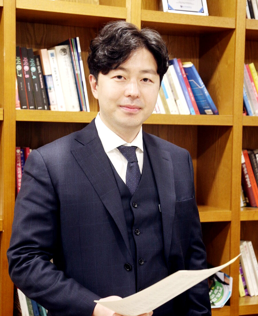 김동하 원장
